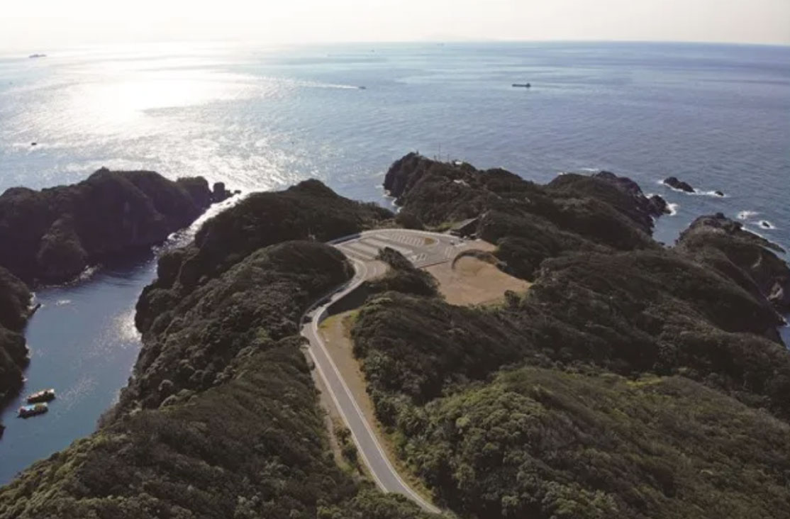 石廊崎「オーシャンパーク」